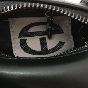 Authentic Small Telfar Bag